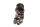 Krumtapaksel, krumtapbolt, plejlstangsaksel, drev BMW K 1200 S K40 K12S 0581 05-08