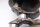 Krumtapaksel, krumtapbolt, plejlstangsaksel, drev BMW K 1200 S K40 K12S 0581 05-08