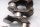 Krumtapaksel, krumtapbolt, plejlstangsaksel, drev BMW K 1200 S K40 K12S 0581 05-08