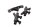 rocker arm bracket right camshaft rocker arm BMW R 1100 R 259 0407 95-01