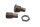 Achterbruglager asboutenset draaipunt achterbrug BMW R 1100 RT 259 0413 96-01