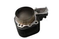 Cylinder with cylinder liner on the right, piston guide, cooling BMW R 1200 RT 0368 05-09