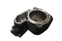 Cylinder with cylinder liner on the right, piston guide, cooling BMW R 1200 RT 0368 05-09