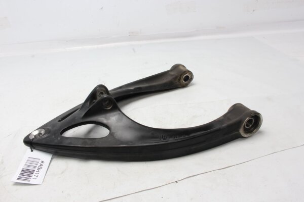 Front wishbone axle mount, frame, fairing, antlers BMW R 1200 RT 0368 05-09