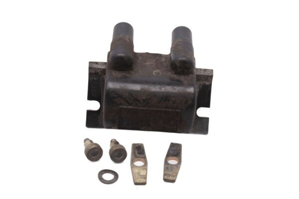 Ignition coil, dual ignition, high-voltage unit BMW R 1100 RT 259 0413 96-01
