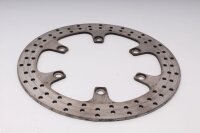 système de freinage à disque avant (percé) Honda CB 750 Seven Fifty RC42 92-03