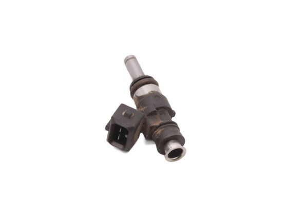 lower left injector nozzle, injector valve BMW R 1200 RT 0368 05-09