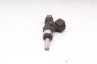 lower left injector nozzle, injector valve BMW R 1200 RT 0368 05-09
