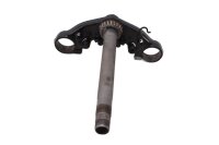 support de fourche inférieur, support de colonne...