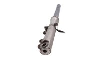 Left fork leg, front fork, suspension, damper 5EA-10...