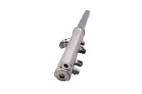Left fork leg, front fork, suspension, damper 5EA-10...