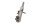 Fourche avant gauche, fourche avant, suspension, amortisseur 5EA-10 Yamaha XJR 1300 RP02 99-01