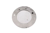 Ignition pulse generator mounting plate ignition starter...