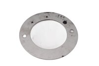 Ignition pulse generator mounting plate ignition starter...