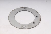 Monteringsplade til tændingspulsgenerator, tændingsstarterbeslag Yamaha XJR 1300 RP02 99-01