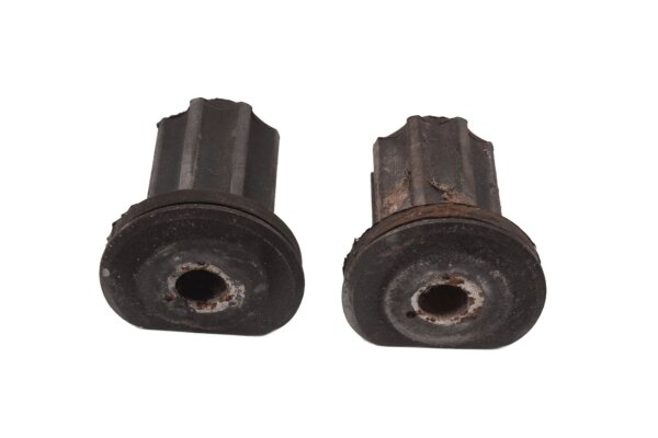 Motorophæng Silentblock Sæt Vibrationsdæmper Gummi Yamaha XJR 1300 RP02 99-01