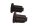 Motorophæng Silentblock Sæt Vibrationsdæmper Gummi Yamaha XJR 1300 RP02 99-01