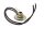 Fuel tank connection vent BMW R 1100 RT 259 0413 96-01