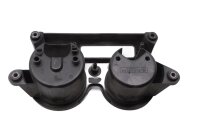 Cockpitverkleidung Instrumententräger Tachohalter BMW R 1100 RT 259 0413 96-01