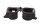 Cockpitverkleidung Instrumententräger Tachohalter BMW R 1100 RT 259 0413 96-01