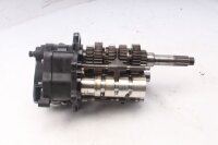 6-speed manual transmission complete BMW cardan shaft BMW...