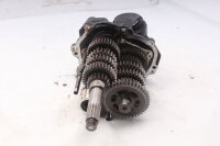 Complete BMW cardanas voor een handgeschakelde zesversnellingsbak BMW K 1200 S K40 K12S 0581 05-08