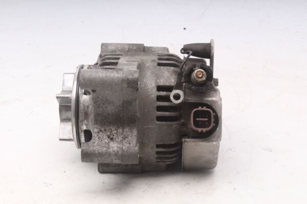 Wisselstroomgenerator Driefasenregelaar BMW K 1200 S K40 K12S 0581 05-08