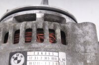 Wisselstroomgenerator Driefasenregelaar BMW K 1200 S K40 K12S 0581 05-08