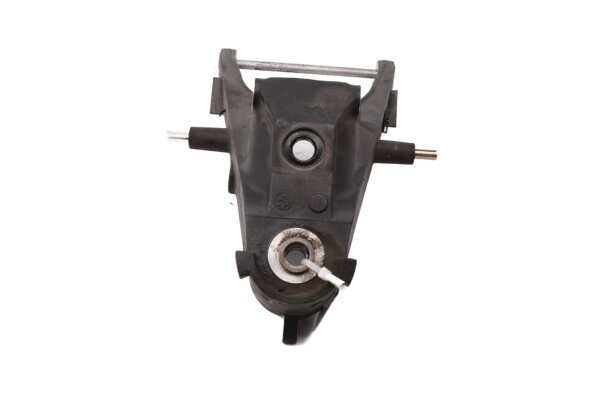 Frame geweibeugel voorste bovenste kuipsteun BMW R 1150 RT R22 01-04