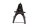 Frame geweibeugel voorste bovenste kuipsteun BMW R 1150 RT R22 01-04