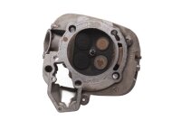 Cylinder head valve cover left cylinder head housing BMW...