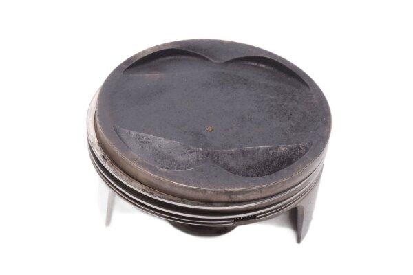 Piston, cylinder (right side), piston rings, displacement 1100cc BMW R 1100 R 259 0407 95-01