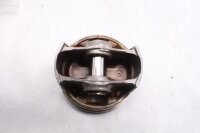 Piston, cylinder (right side), piston rings, displacement 1100cc BMW R 1100 R 259 0407 95-01