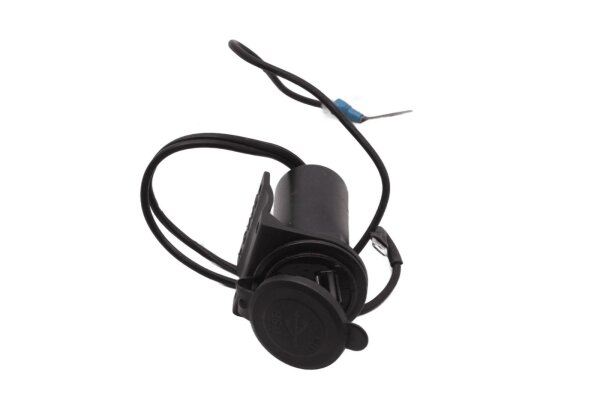 USB charging port, socket, dual port, switch Honda CB 750 Seven Fifty RC42 92-03