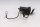 USB charging port, socket, dual port, switch Honda CB 750 Seven Fifty RC42 92-03