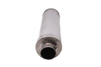 Exhaust muffler right side silencer exhaust system Yamaha XJR 1300 RP02 99-01