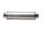 Exhaust muffler right side silencer exhaust system Yamaha XJR 1300 RP02 99-01