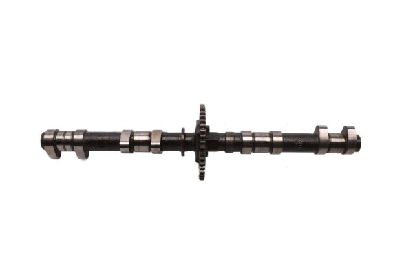 Knastakseludstødningsstyringsgearindsugningssystem Yamaha XJR 1300 RP02 99-01