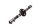 Knastakseludstødningsstyringsgearindsugningssystem Yamaha XJR 1300 RP02 99-01