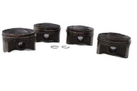 Zuigerset, zuigerveren, cilinderboring Yamaha XJR 1300...