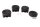 Stempelsæt, stempelringe, cylinderboring Yamaha XJR 1300 RP02 99-01