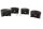 Stempelsæt, stempelringe, cylinderboring Yamaha XJR 1300 RP02 99-01