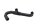 Sekundärluftslang SAI-ventilationssystem Triumph Speed Triple 1050 515NV 11-15