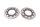 Voorremschijven, paar, geboord, boutcirkel van 4,6 mm Yamaha XJR 1300 RP02 99-01