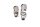 Hydraulinen venttiilivälyksen kompensointielementti Yamaha XJR 1300 RP02 99-01