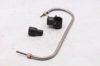 Montering af speedometerkabelsenderinstrument BMW R 1100 RT 259 0413 96-01
