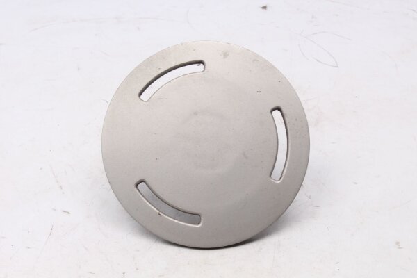 Piastra di bloccaggio del mozzo ruota, coperchio portacorona BMW R 1100 RT 259 0413 96-01