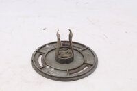 Piastra di bloccaggio del mozzo ruota, coperchio portacorona BMW R 1100 RT 259 0413 96-01