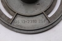 Piastra di bloccaggio del mozzo ruota, coperchio portacorona BMW R 1100 RT 259 0413 96-01
