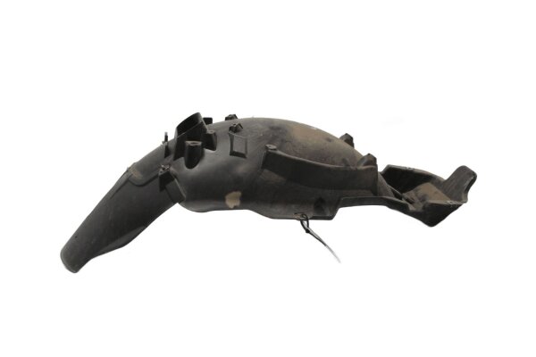 Rear fender, splash guard, mudguard, wheel arch BMW R 1200 RT 0368 05-09